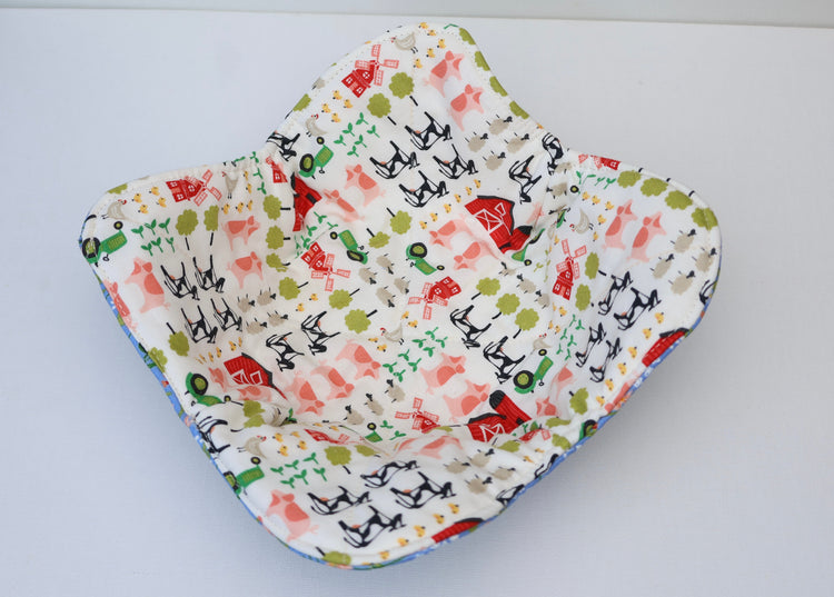 Bowl Cozy