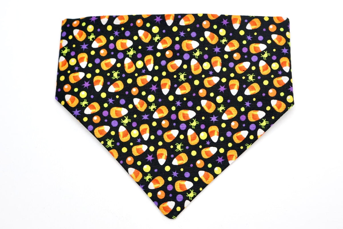 Monsters Inc. Gray – Reversible Pet Bandana